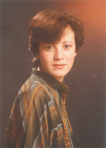 Naixement de la meva mare