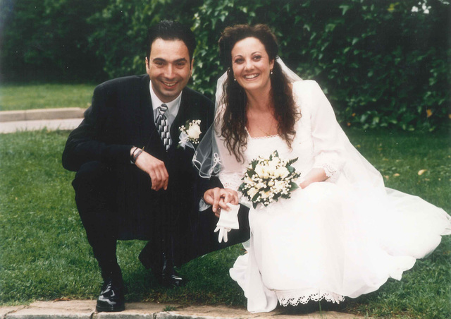 Casament de els meus pares