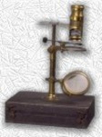 Microscope de J. Dollond