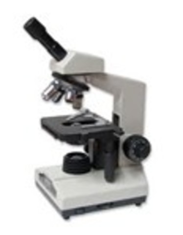 Microscope optique d'aujourd'hui