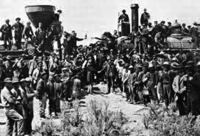 Second industrial Revolution