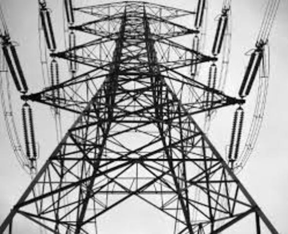 Second Industrialism Revolution