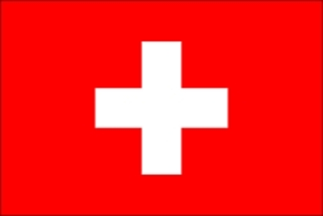 Passports Marked With Mark to prevent immigration to switzerland