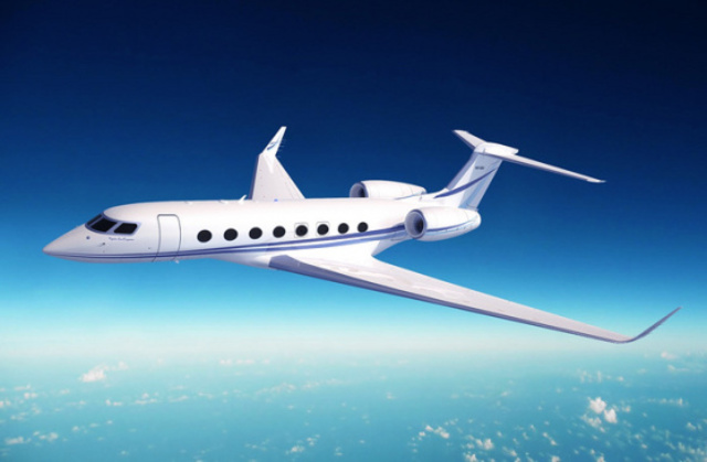 Flight from Rome Airport to Egypt