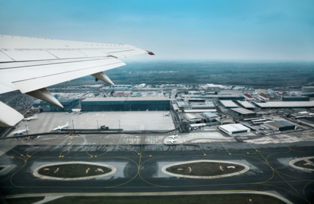 Departing from Russia