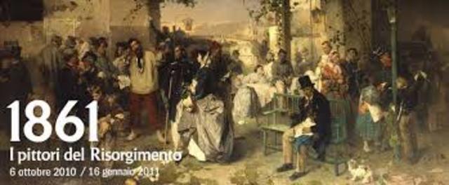 Italy Unified; Russian Serfs Emancipated