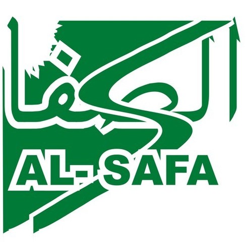 Walk in between the mountains 7 times.