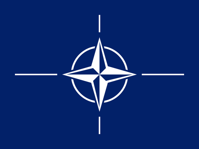 NATO Formed