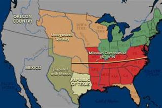 Missouri Compromise
