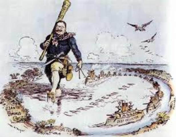 Hay-Pauncefote Treaty