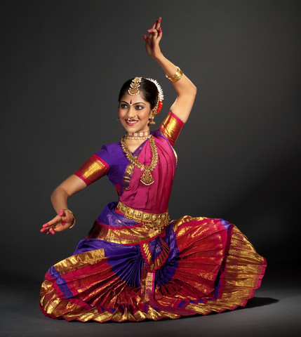 Challenge #2 ; Bollywood dance class part 2