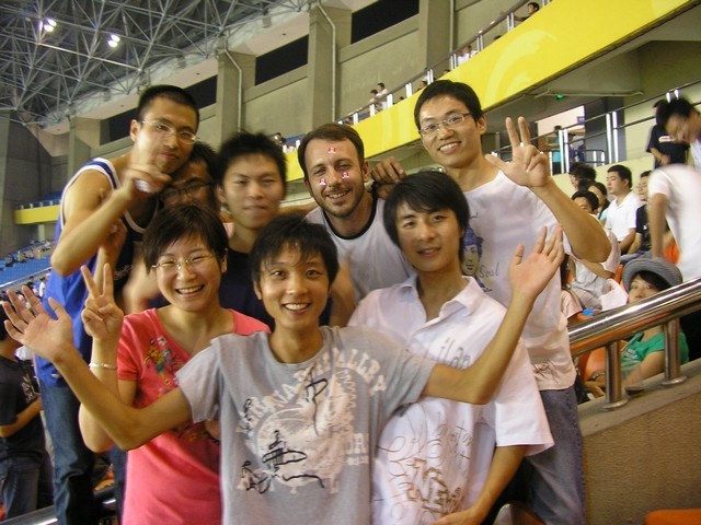 the woman world cup matches in hangzhou