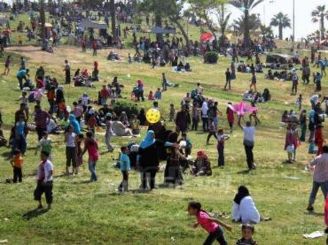 Sham el Nessim (cont.)