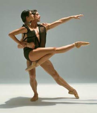 Challenge #3 ; Contemporary part 1