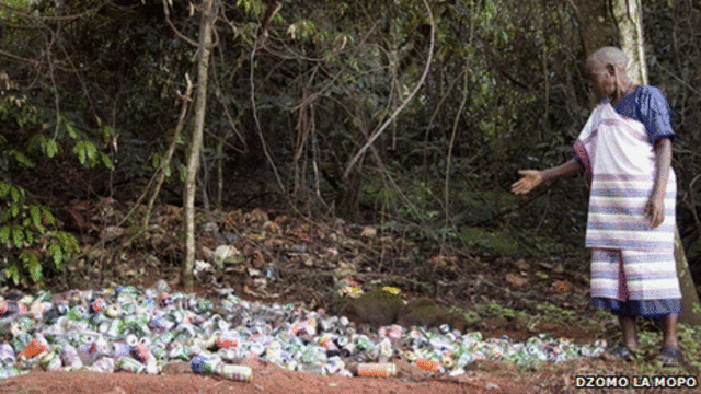 South Africa Challenge