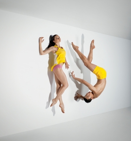 Challenge #3 ; Contemporary part 2