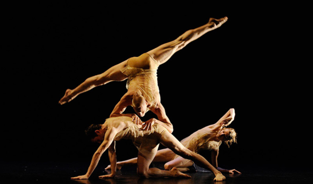 Challenge #3 ; Contemporary part 3