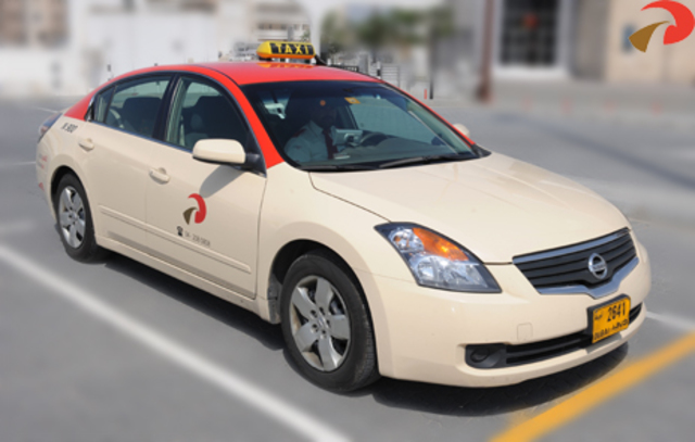 Taxi to Cricket Stadium