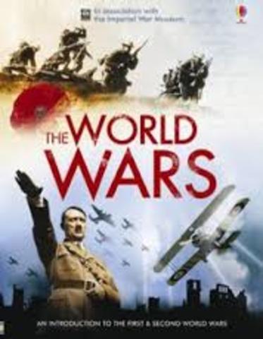 World Wars