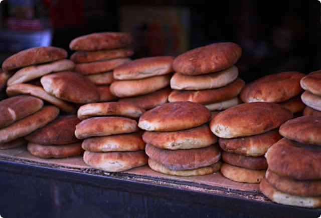 8:30-10:00 Breakfast