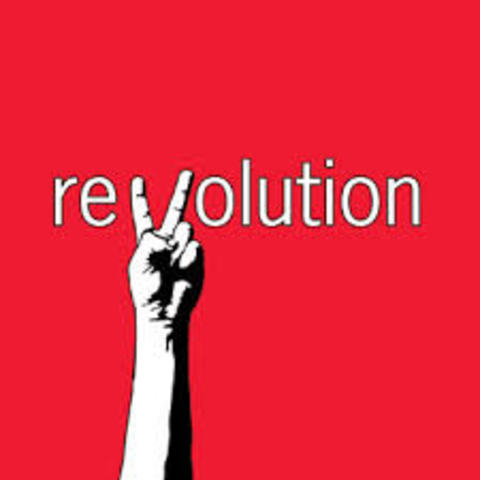 Age of Revolutions (1789-1848)