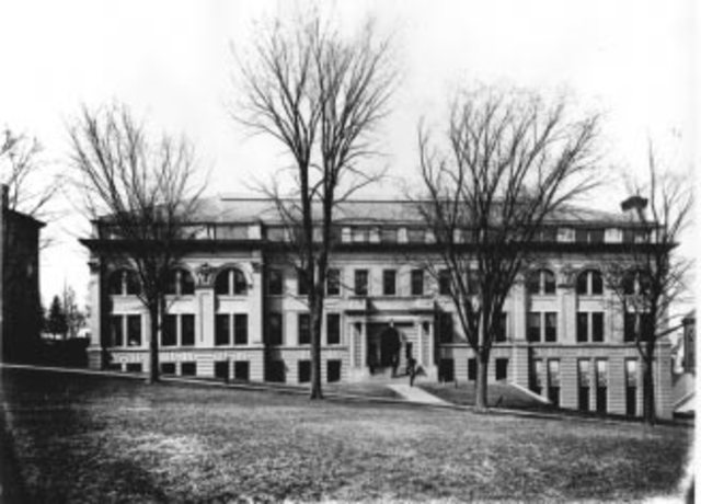 The Rise of Modern Society