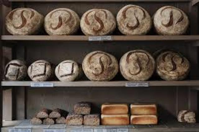 9:19-10:00 Breakfast