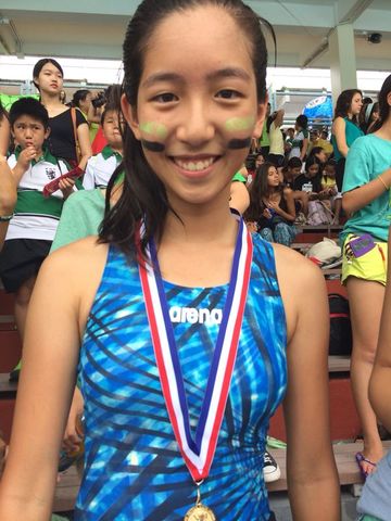 Swimming Gala