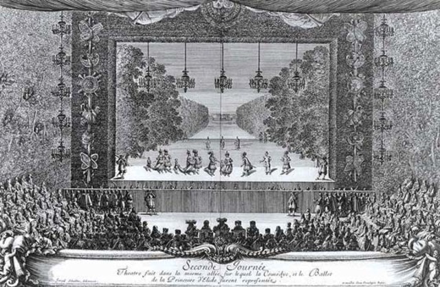 Commercial Revolution