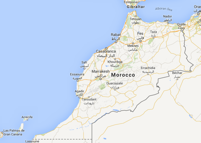 8:00-8:11 Cab Ride From Spa to Airport