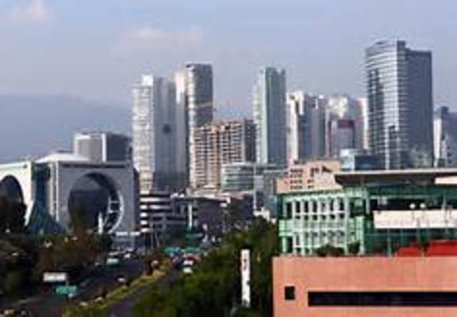 Mexico City