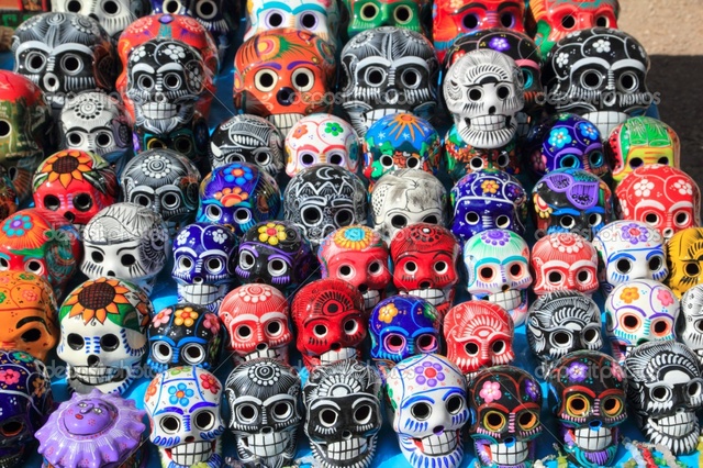 Day of the Dead Celebration
