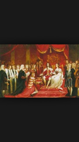 Glorious Revolution