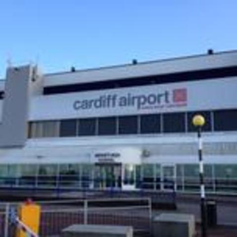 Cab to CWL International