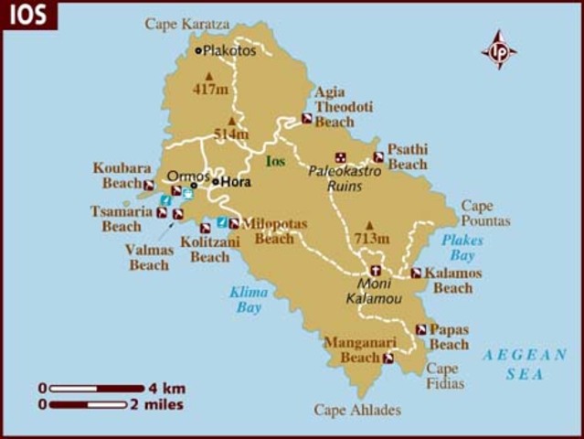 Take bus from Piraeus port to the airport.