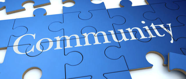 Beginning of Philanthropy