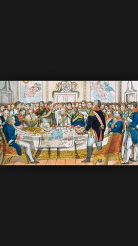 Congress of Vienna