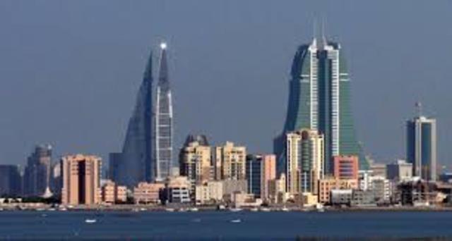 Take flight out of Domodedovo airport Manama