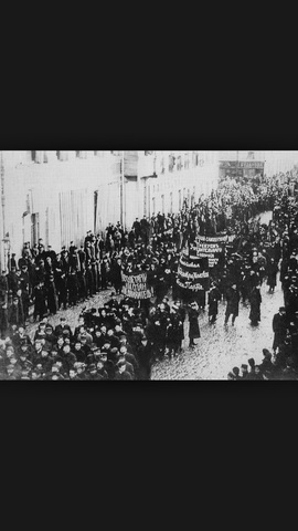 Revolution of 1905 in Russia