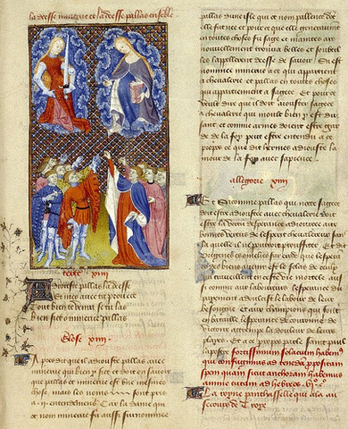 Book of the City of Ladies by Christine De Pizan