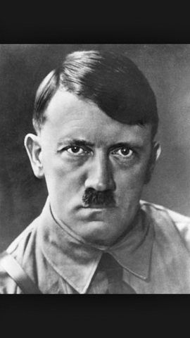 Hitler comes to power in Germany