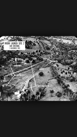 Cuban Missile Crisis