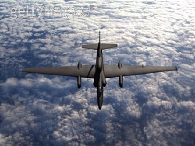 Soviet Missiles Revealed