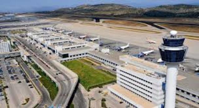 Cab to ATH International