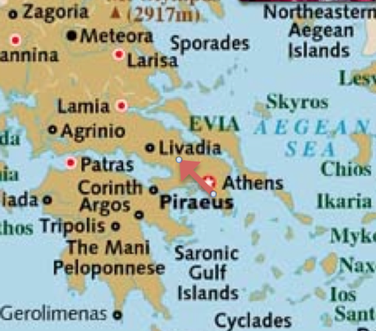 Taxi to 1st callenge