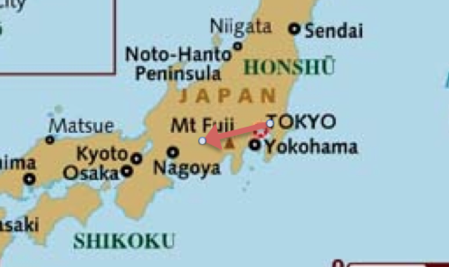 Taxi to 2nd Challenge