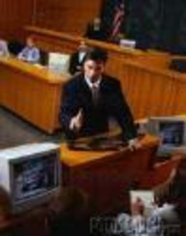 Gideon v. Wainwright