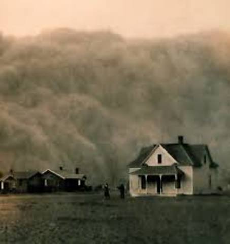 The Dust Bowl