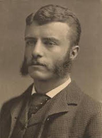 Became Governor of New York