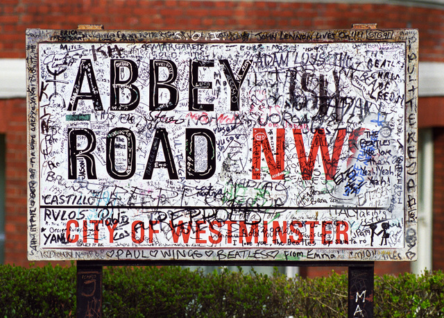 Abbey Road